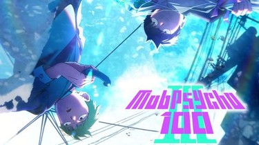 Mob psycho 2024 100 watch online