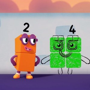 Numberblocks: Season 1, Episode 11 - Rotten Tomatoes