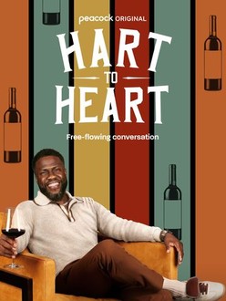 Hart to Heart: Season 4 | Rotten Tomatoes