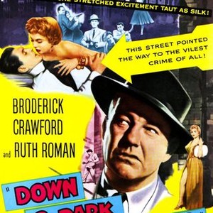 Down Three Dark Streets - Rotten Tomatoes