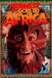 Ernest Goes to Africa - Movie Reviews