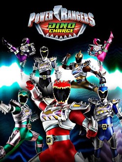 Power rangers dino charge episode 1 season 1 best sale