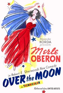 Watch trailer for Over the Moon