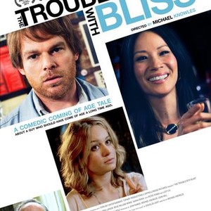 The Trouble With Bliss (2011) photo 1