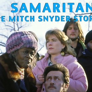 Samaritan: The Mitch Snyder Story photo 5