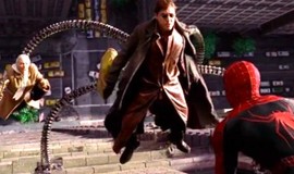 Spider-Man 2: Official Clip - Aunt May in Peril