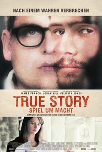 Watch trailer for True Story