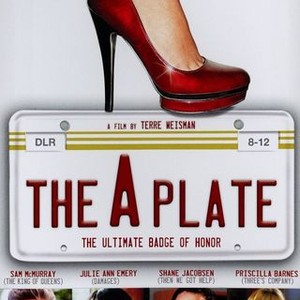 The a plate discount