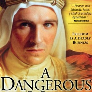 A Dangerous Man: Lawrence After Arabia (1990) photo 8