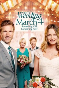 Watch trailer for Wedding March 4: Something Old, Something New