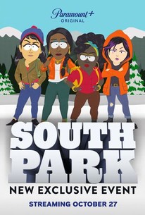 South park how hot sale to watch