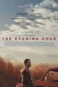 The Evening Hour poster