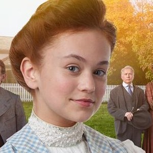 Anne of green gables fire and discount dew full movie