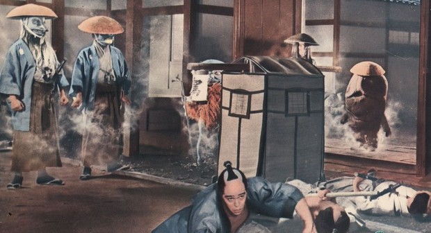 Yokai Monsters: Spook Warfare | Rotten Tomatoes