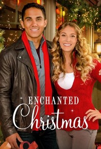 Enchanted Christmas - Rotten Tomatoes