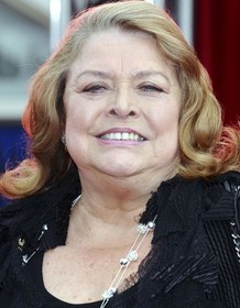 Lynda Baron
