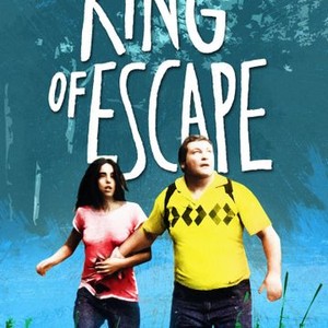 The King of Escape (2009) photo 16