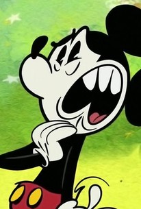 Mickey Mouse: Season 4, Episode 1 - Rotten Tomatoes