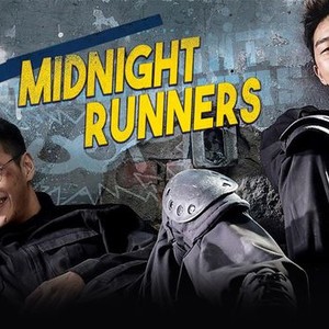 "Midnight Runners photo 9"