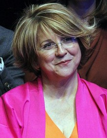 Esther García