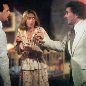 A PERFECT COUPLE, from left: Paul Dooley, Marta Heflin, Allan Nicholls, 1979, TM & © 20th Century Fox Film Corp.