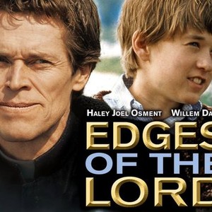Edges of the Lord photo 1