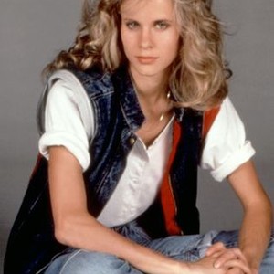 THE MAN WITH ONE RED SHOE, Lori Singer, 1985, TM and Copyright (c)20th Century Fox Film Corp. All rights reserved.