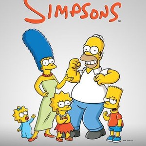 The Simpsons Rotten Tomatoes