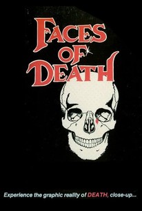 Watch trailer for Faces of Death