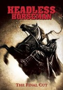 Headless Horseman poster image