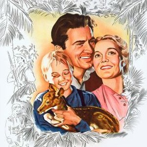 "The Yearling photo 14"