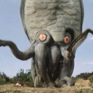 Yog -- Monster From Space (1970) photo 5