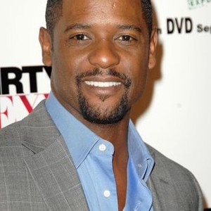 Blair Underwood - Rotten Tomatoes