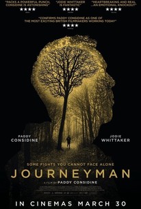 Watch trailer for Journeyman