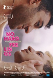 Watch trailer for No Hard Feelings