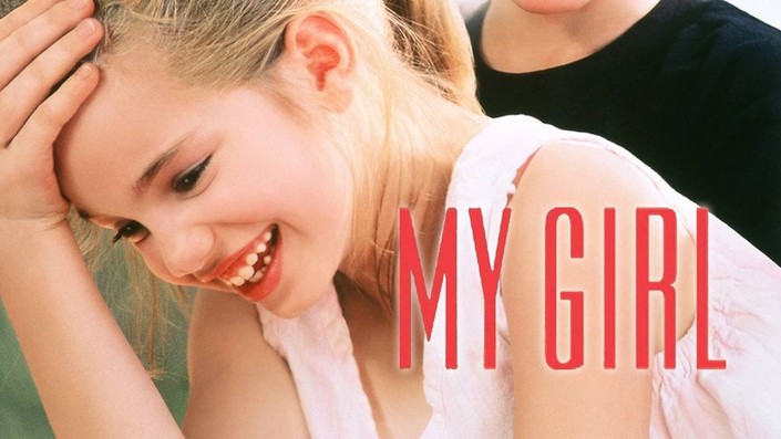 My girl movie online free hot sale