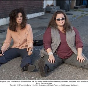 The Heat photo 10