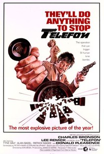 Poster for Telefon