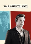 The Mentalist poster image