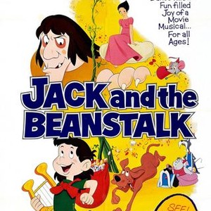 Jack and the Beanstalk (1974) photo 6