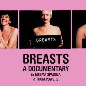 Breasts A Documentary Rotten Tomatoes