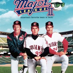 Major League II (1994) photo 13