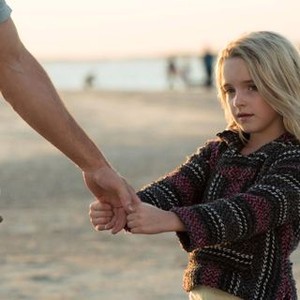 GIFTED, MCKENNA GRACE, 2017. PH: WILSON WEBB/TM & COPYRIGHT © FOX SEARCHLIGHT PICTURES. ALL RIGHTS RESERVED.