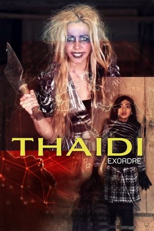 Thaidi Exordre poster