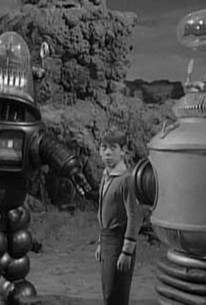 lost in space s01