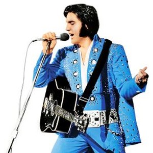 Elvis on Tour photo 3