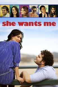 Watch trailer for She Wants Me