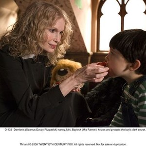 The Omen photo 12