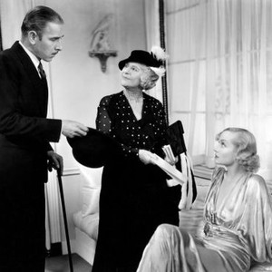 LADY BY CHOICE, Roger Pryor, May Robson, Carole Lombard, 1934