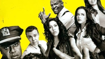 Brooklyn nine nine season 1 episode 10 dailymotion sales